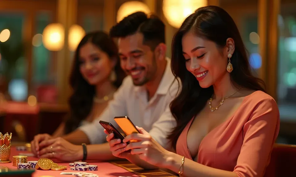 69jl Everything You Need to Know Before Your First Blackjack Hand