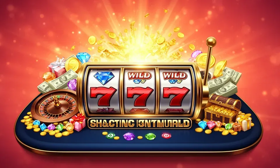 69jl Philippines Casino lobby